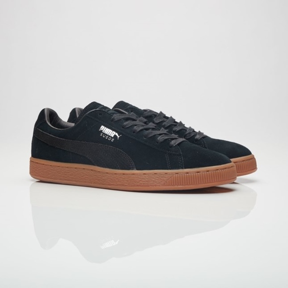 puma suede classic citi